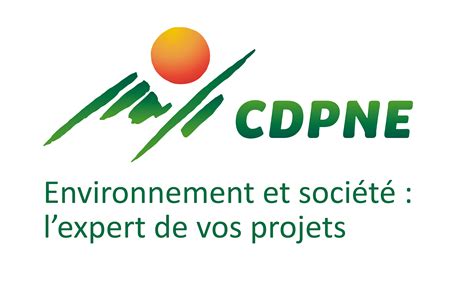 logo CDPNE